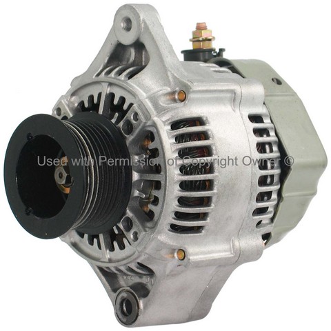 MPA 146-26143 Alternator For JOHN DEERE MARINE