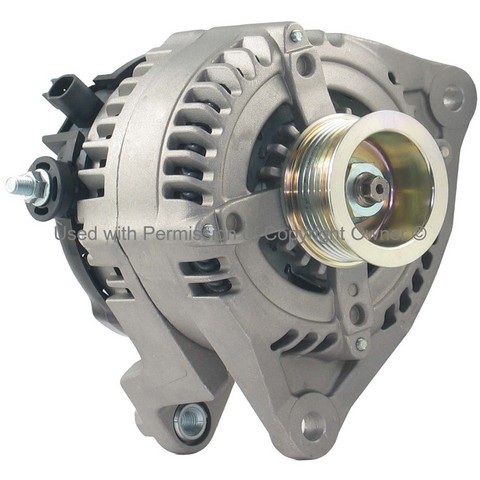 MPA 146-29106 Alternator For DODGE MD / HD TRUCK