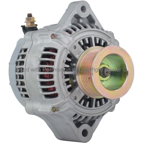 MPA 146-37103 Alternator For ENGINE,FORD AG/IND,JOHN DEERE