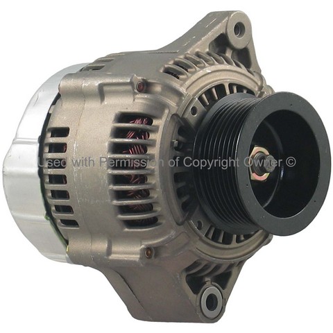 MPA 146-37202 Alternator For KOMATSU
