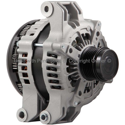 MPA 146-38106 Alternator For RAM