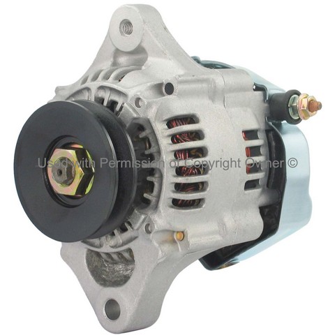 MPA 146-93101 Alternator For AGCO,ENGINE,FORD AG/IND,KUBOTA,MASSEY FERGUSON,NEW HOLLAND