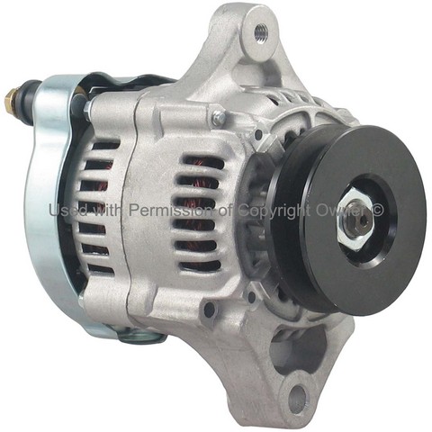 MPA 146-93106 Alternator For DOOSAN,GENIE INDUSTRIES,INGERSOLL RAND,KUBOTA,VOLVO INDUSTRIAL