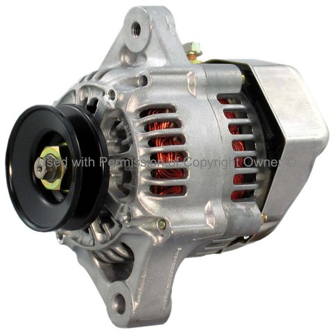 MPA 146-93109 Alternator For CUB CADET,TORO