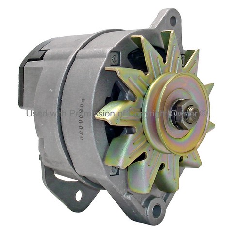 Quality-Built 14610 Alternator For PEUGEOT