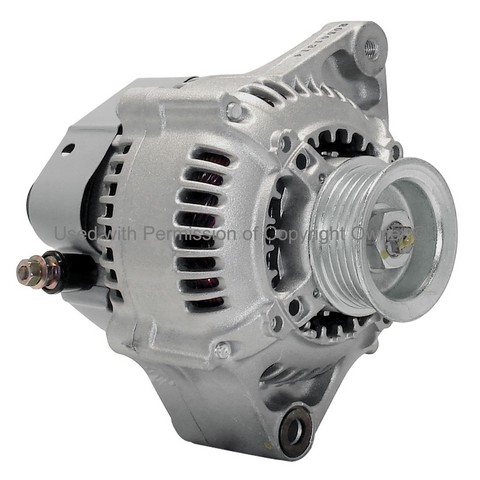 Quality-Built 14611N Alternator For TOYOTA