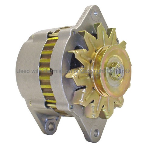 Quality-Built 14614 Alternator For NISSAN