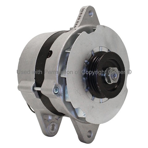 Quality-Built 14644 Alternator For TOYOTA