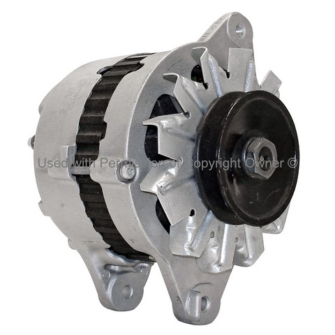 Quality-Built 14650 Alternator For DODGE,MITSUBISHI,PLYMOUTH