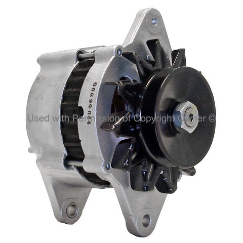 Quality-Built 14653 Alternator For NISSAN