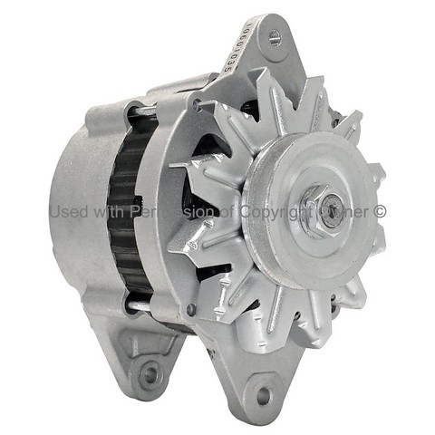 Quality-Built 14660 Alternator For NISSAN