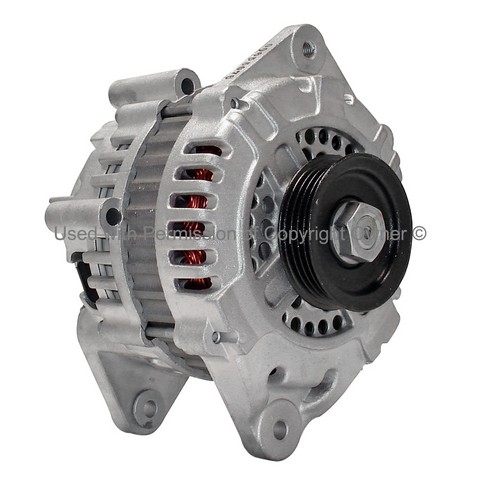 Quality-Built 14661 Alternator For NISSAN