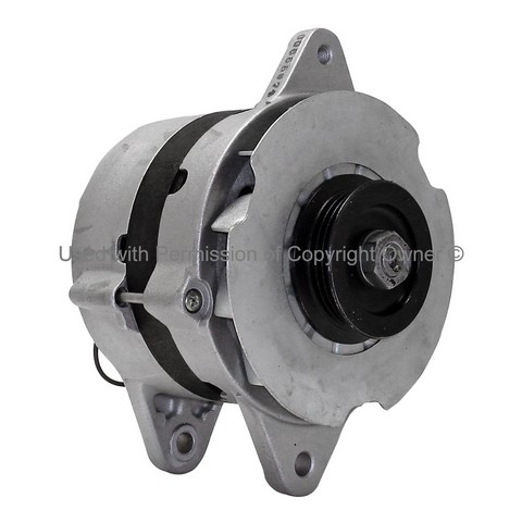 Quality-Built 14672 Alternator For TOYOTA