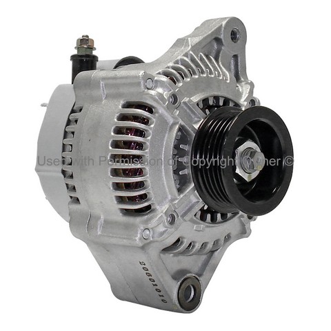 Quality-Built 14674 Alternator For TOYOTA