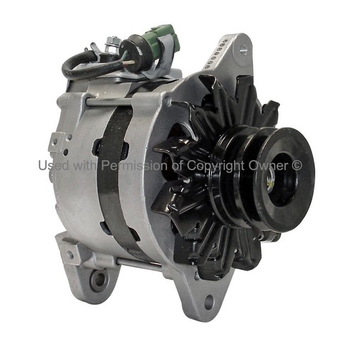 Quality-Built 14675 Alternator For TOYOTA