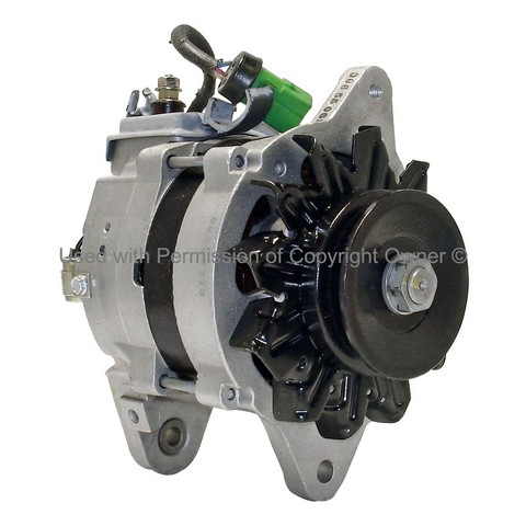 Quality-Built 14676 Alternator For TOYOTA