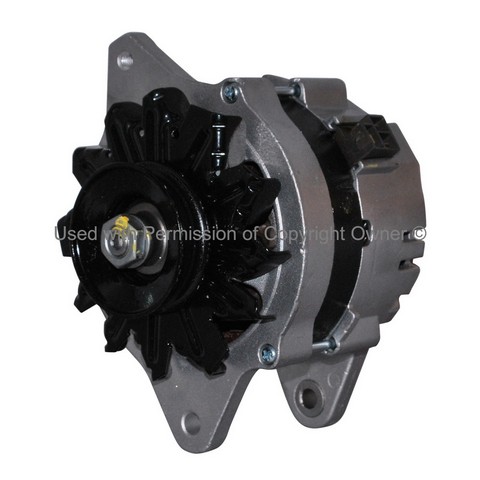 Quality-Built 14677 Alternator For TOYOTA