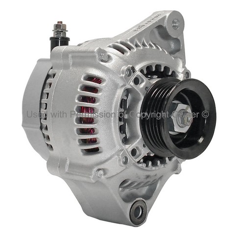 Quality-Built 14683 Alternator For TOYOTA