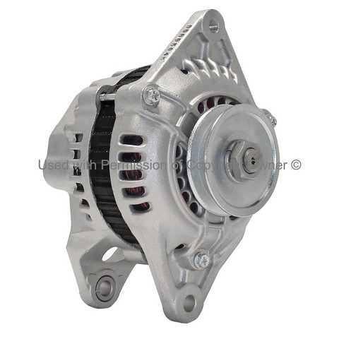 Quality-Built 14700 Alternator For MAZDA