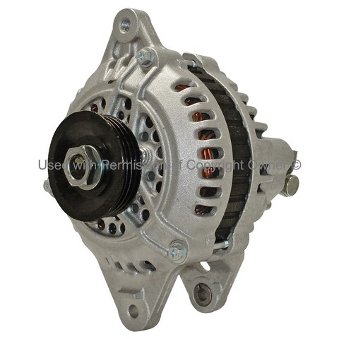 Quality-Built 14706 Alternator For DODGE,MITSUBISHI,PLYMOUTH