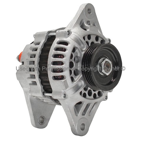 Quality-Built 14718 Alternator For NISSAN
