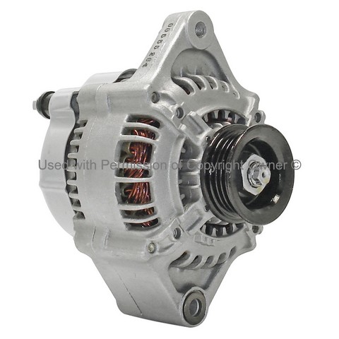 Quality-Built 14732 Alternator For CHEVROLET,GEO,ISUZU,PONTIAC