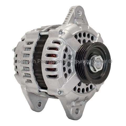 Quality-Built 14743 Alternator For SUBARU