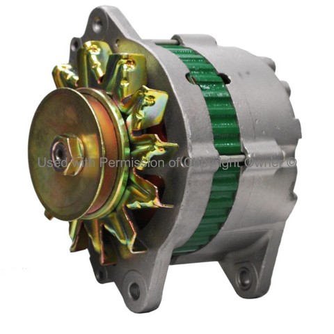 Quality-Built 14753 Alternator For NISSAN