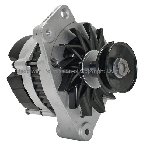 Quality-Built 14798 Alternator For VOLKSWAGEN
