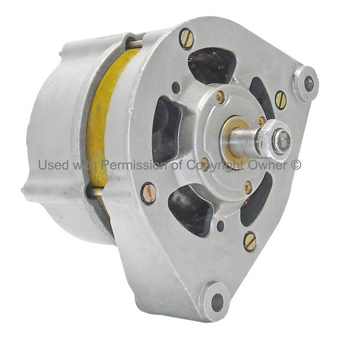 Quality-Built 14820 Alternator For MERCEDES-BENZ