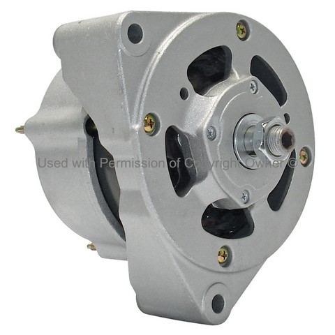 Quality-Built 14824 Alternator For MERCEDES-BENZ
