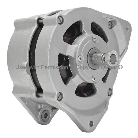 Quality-Built 14825 Alternator For PORSCHE
