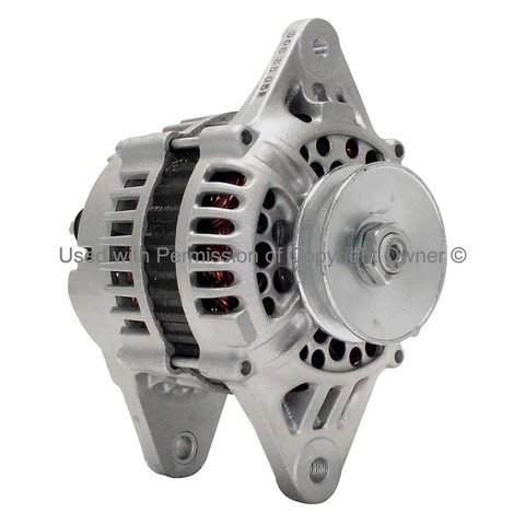 Quality-Built 14860 Alternator For ISUZU