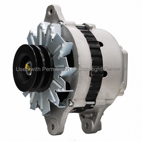 Quality-Built 14865 Alternator For DODGE