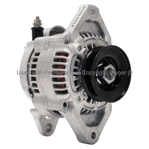 Quality-Built 14870 Alternator For CHEVROLET,PONTIAC,SUZUKI