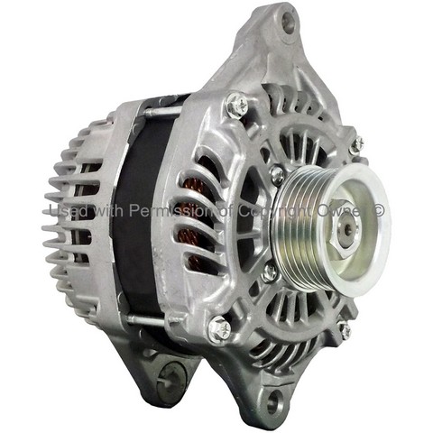 Quality-Built 14884 Alternator For MITSUBISHI