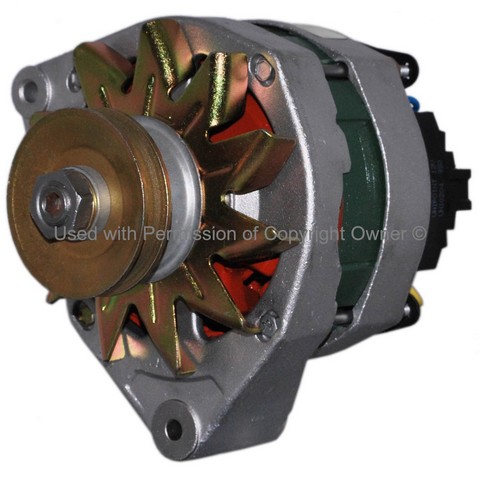 Quality-Built 14899 Alternator For RENAULT