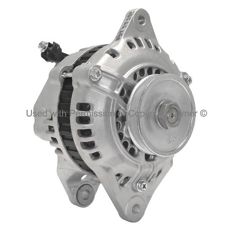 Quality-Built 14902 Alternator For MAZDA,MERCURY