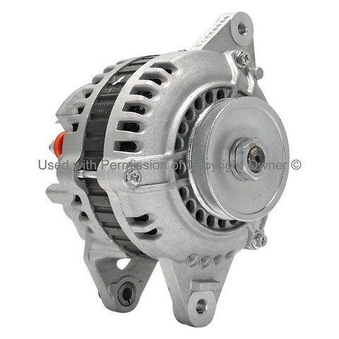 Quality-Built 14912 Alternator For DODGE,MITSUBISHI