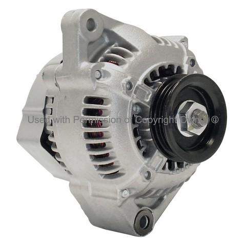 Quality-Built 14931 Alternator For ACURA,STERLING