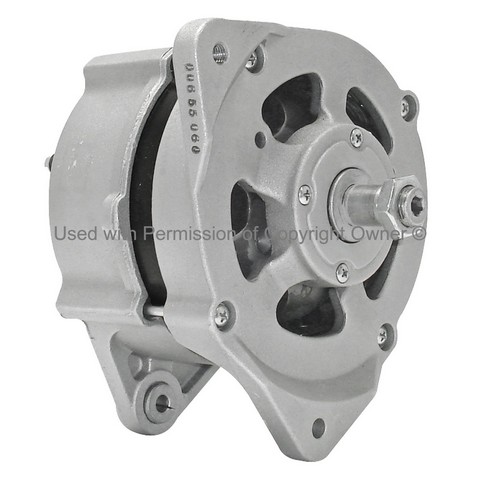 Quality-Built 14944 Alternator For MERKUR