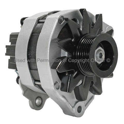 Quality-Built 14961 Alternator For EAGLE,RENAULT