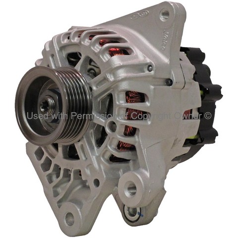 Quality-Built 14962 Alternator For KIA