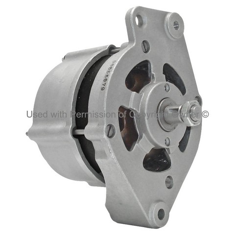 Quality-Built 14969 Alternator For VOLKSWAGEN