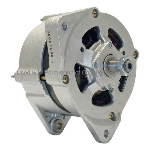 Quality-Built 14972 Alternator For AUDI,VOLKSWAGEN