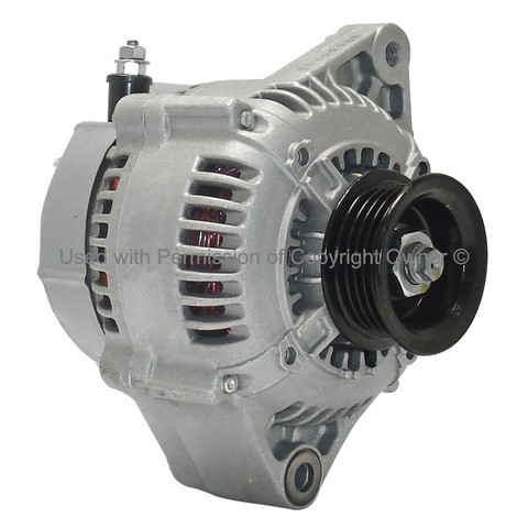 Quality-Built 14974 Alternator For CHEVROLET,TOYOTA