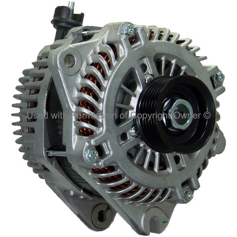 Quality-Built 15001 Alternator For FORD,LINCOLN