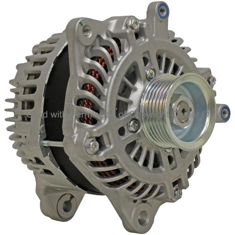 Quality-Built 15013 Alternator For INFINITI