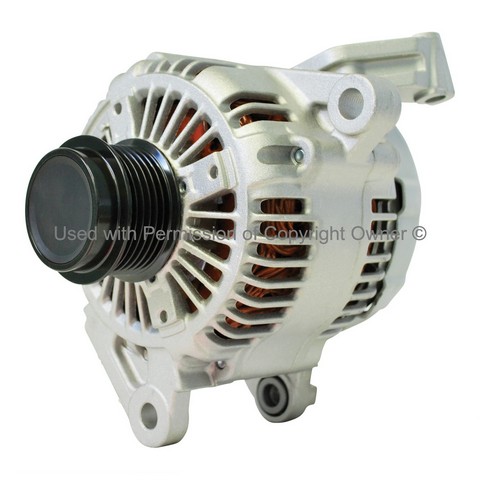 Quality-Built 15014 Alternator For JEEP