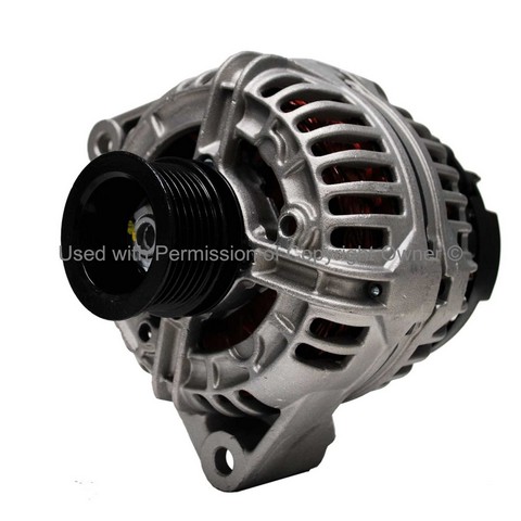 Quality-Built 15015 Alternator For MERCEDES-BENZ